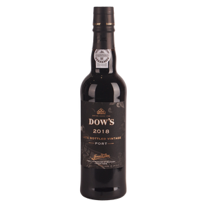 Dow's Late Bottled Vintage port 2018 37,5cl