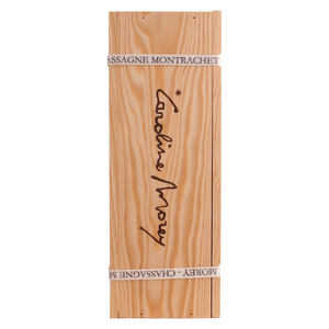 Caroline Morey Criots Batard Montrachet Grand Cru 2022 OWC1