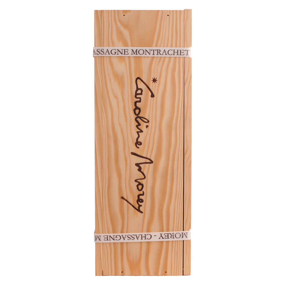 Caroline Morey Criots Batard Montrachet Grand Cru 2022 OWC1