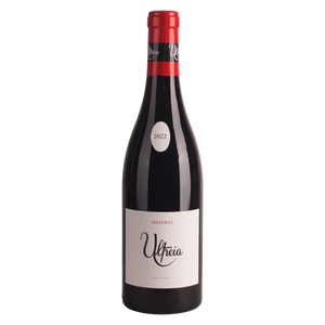 Bodegas Raúl Pérez Bierzo Ultreia Valtuille 2022