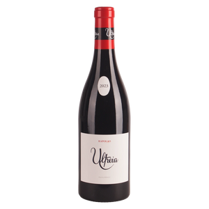 Bodegas Raúl Pérez Bierzo Ultreia El Rapolao 2023
