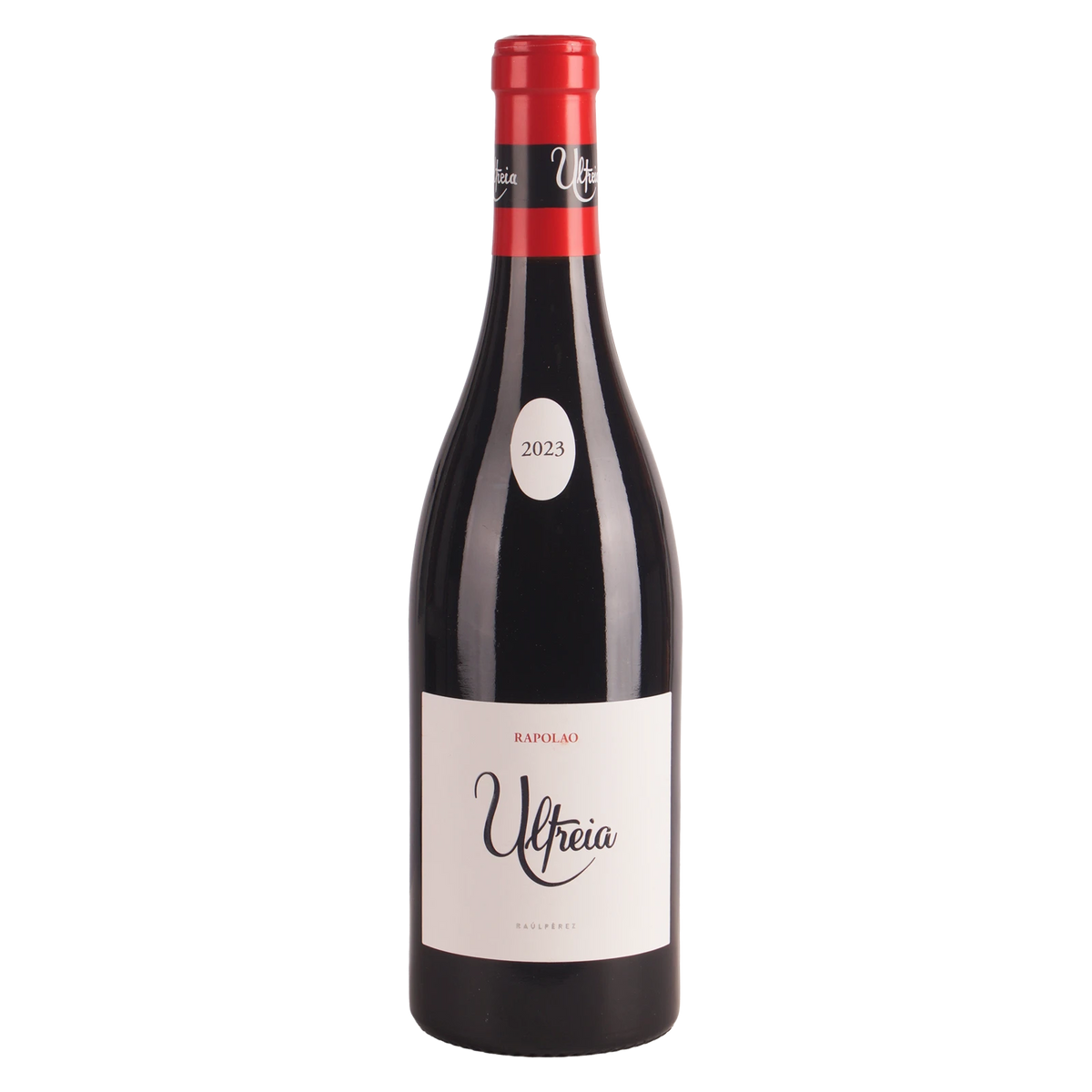 Bodegas Raúl Pérez Bierzo Ultreia El Rapolao 2023