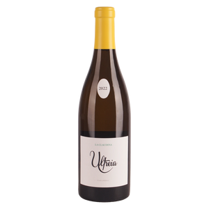 Bodegas Raúl Pérez Bierzo Ultreia La Claudina 2022