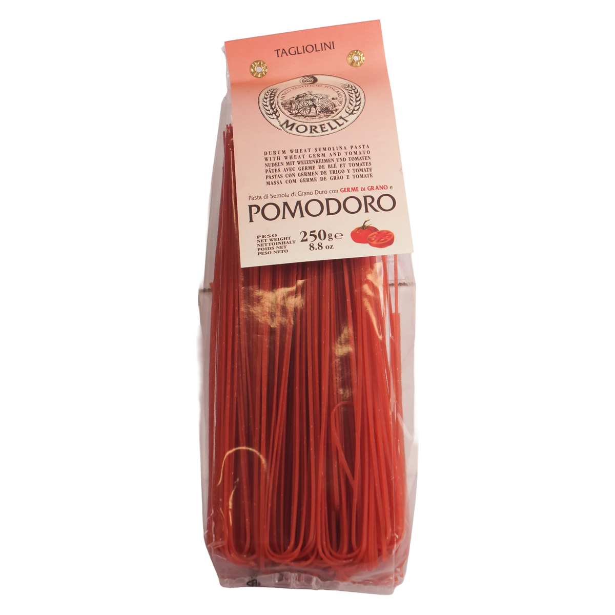 Morelli Pasta Taglioni Pomodoro
