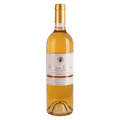 Château Gravas Sauternes 2019