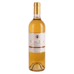Château Gravas Sauternes 2019