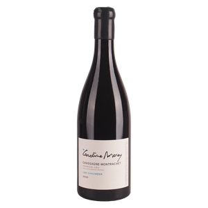 Caroline Morey Chassagne Montrachet 1er Cru Blanc Les Chaumees 2022