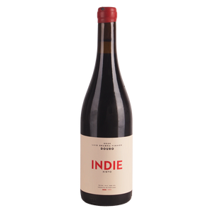 Luis Seabra Douro Indie Xisto Tinto 2020