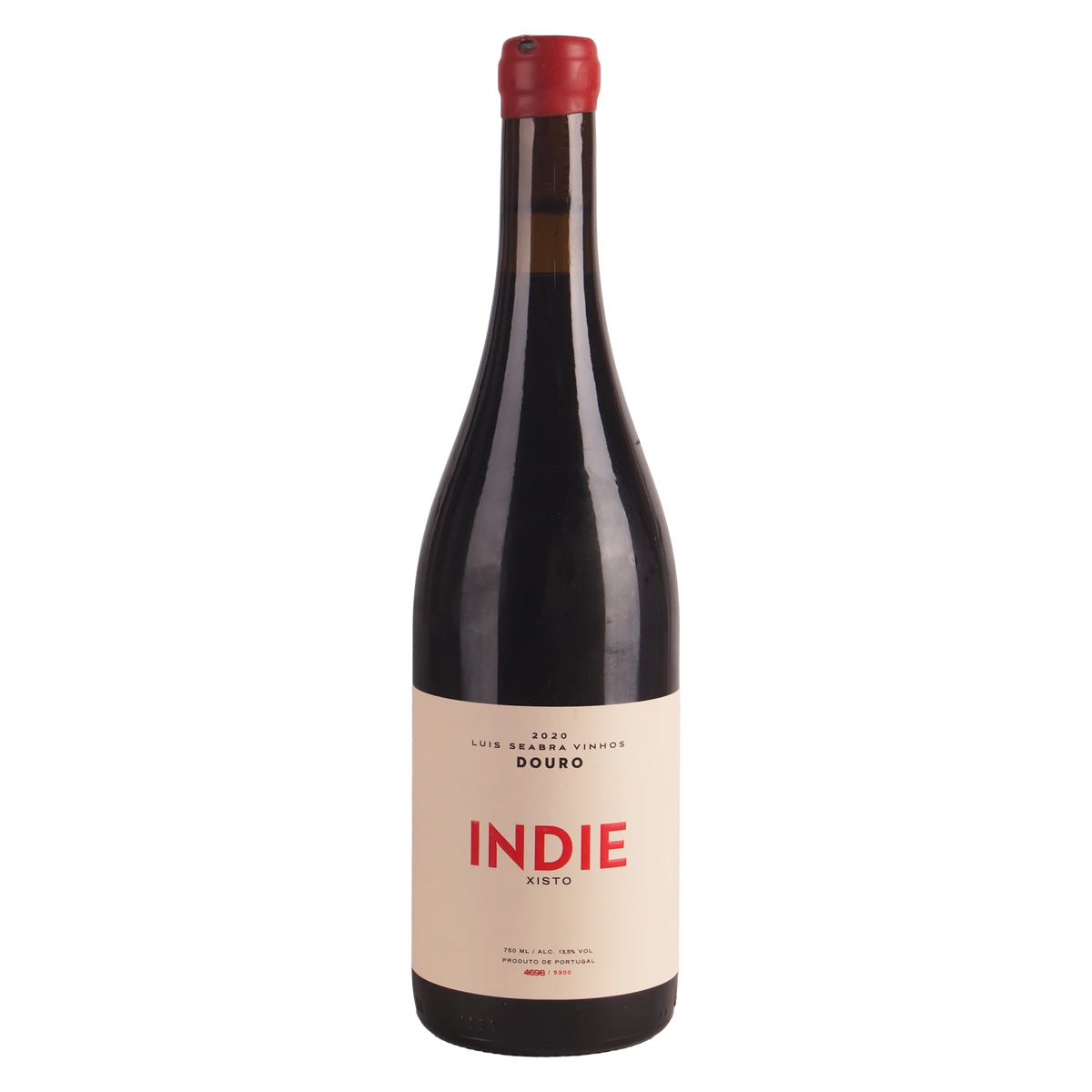 Luis Seabra Douro Indie Xisto Tinto 2020