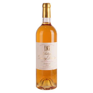 Château Doisy Daene 2006
