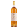 Château Doisy Daene 2006