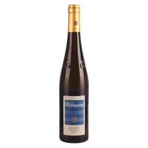 Wittmann Riesling Aulerde GG 2021