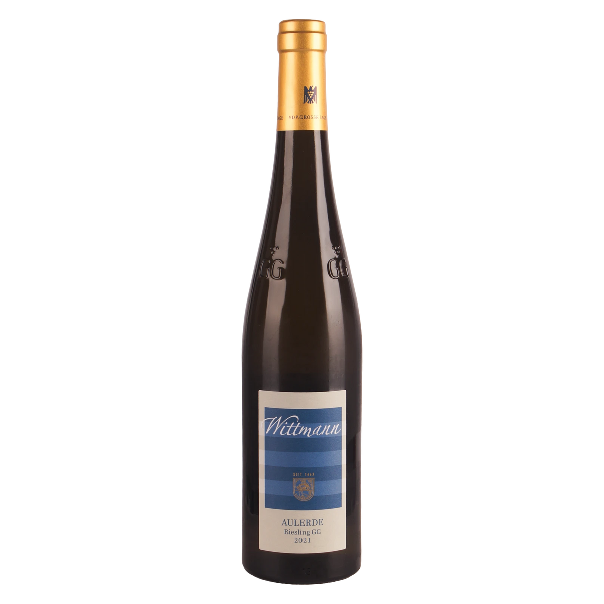 Wittmann Riesling Aulerde GG 2021