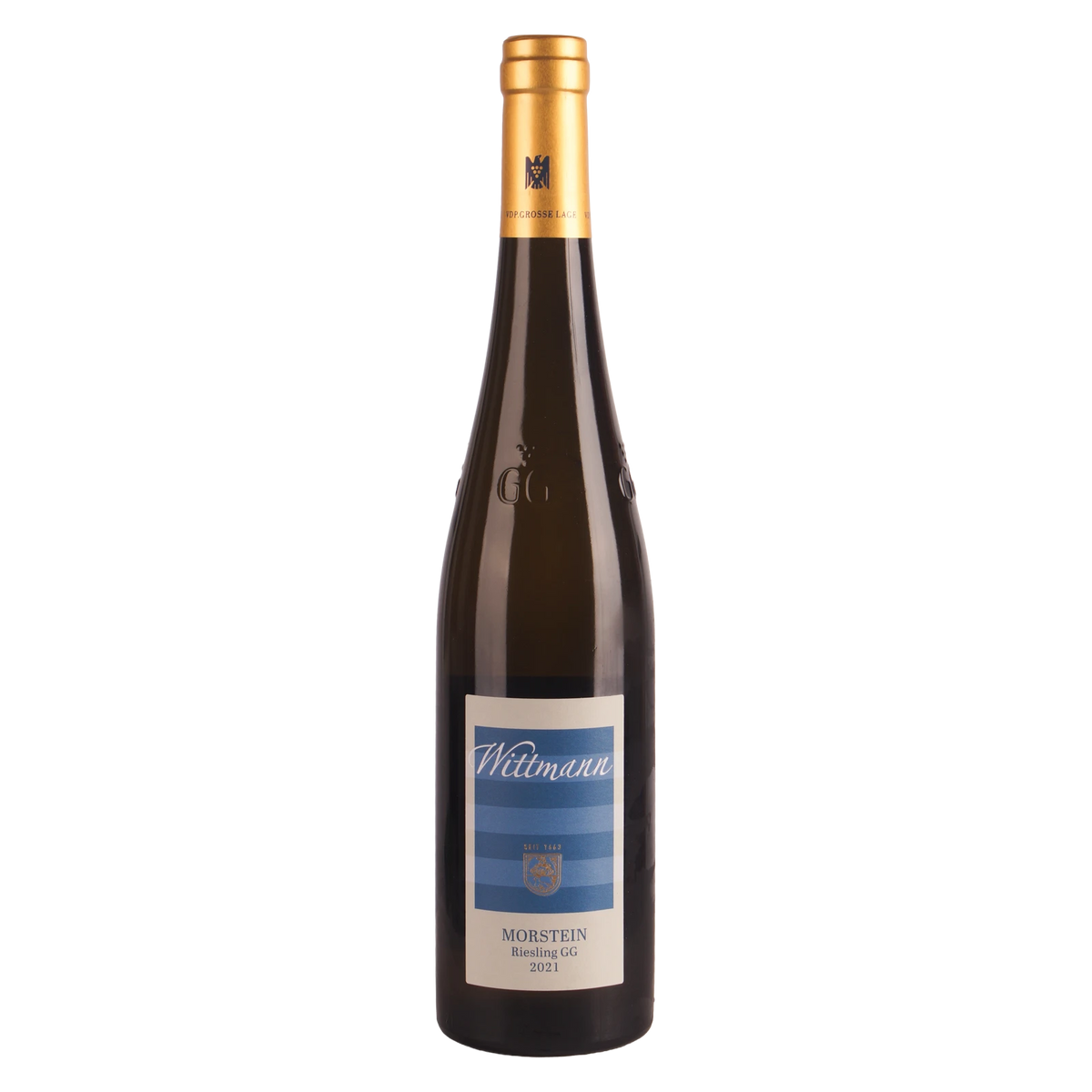 Wittmann Riesling Morstein GG 2021