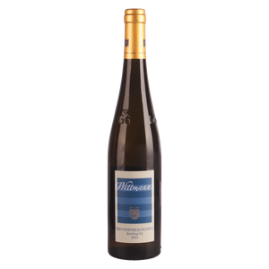 Wittmann Riesling Brunnenhäuschen GG 2021