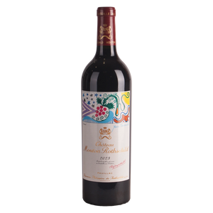 Chateau Mouton Rothschild 2023