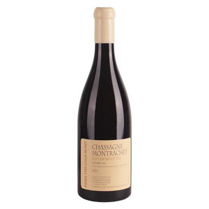 Pierre-Yves Colin-Morey Chassagne Montrachet Chenevottes 2023