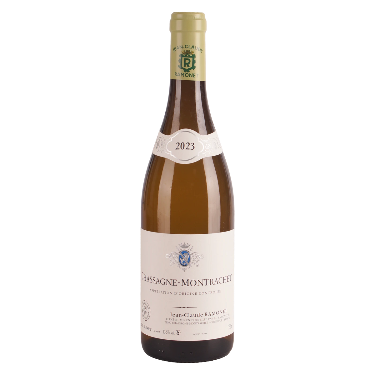 Jean Claude Ramonet Chassagne Montrachet Blanc 2023