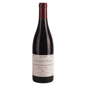 Domaine des Varoilles Charmes Chambertin 2016