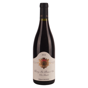 Domaine Hubert Lignier Clos Baulet 2014