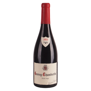 Jean-Marie Fourrier Gevrey-Chambertin 'Vieille Vigne' 2017