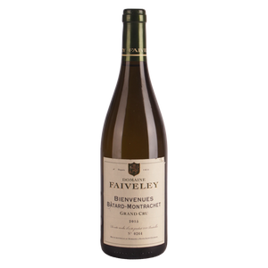Joseph Faiveley Bienvenues-Batârd-Montrachet 2015