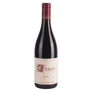 Domaine Berthaut-Gerbet Fixin 2020