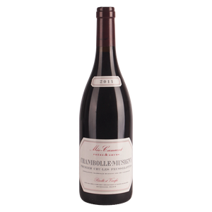 Méo-Camuzet Chambolle-Musigny Les Feusselottes 2011