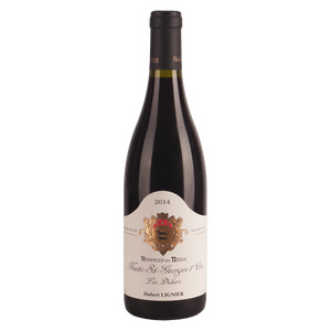 Domaine Hubert Lignier Hospices de Nuits Les Didiers 2014