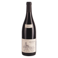 Gabin et Félix Richoux Irancy 'Veaupessiot' 2017