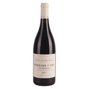 Domaine Jean-Marc Bouley Les Rugiens 2017