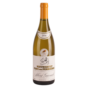 Domaine Albert Grivault Meursault 1er Cru Clos des Perrières 2016