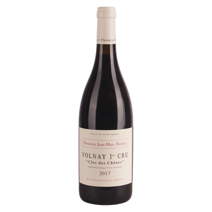 Domaine Jean-Marc Bouley Clos des Chenes 2017