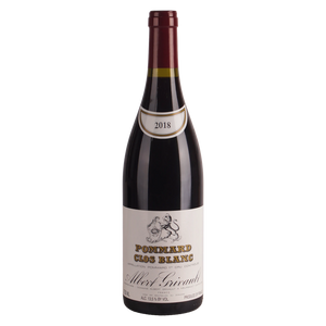 Domaine Albert Grivault Pommard 1er Cru Clos Blanc 2018