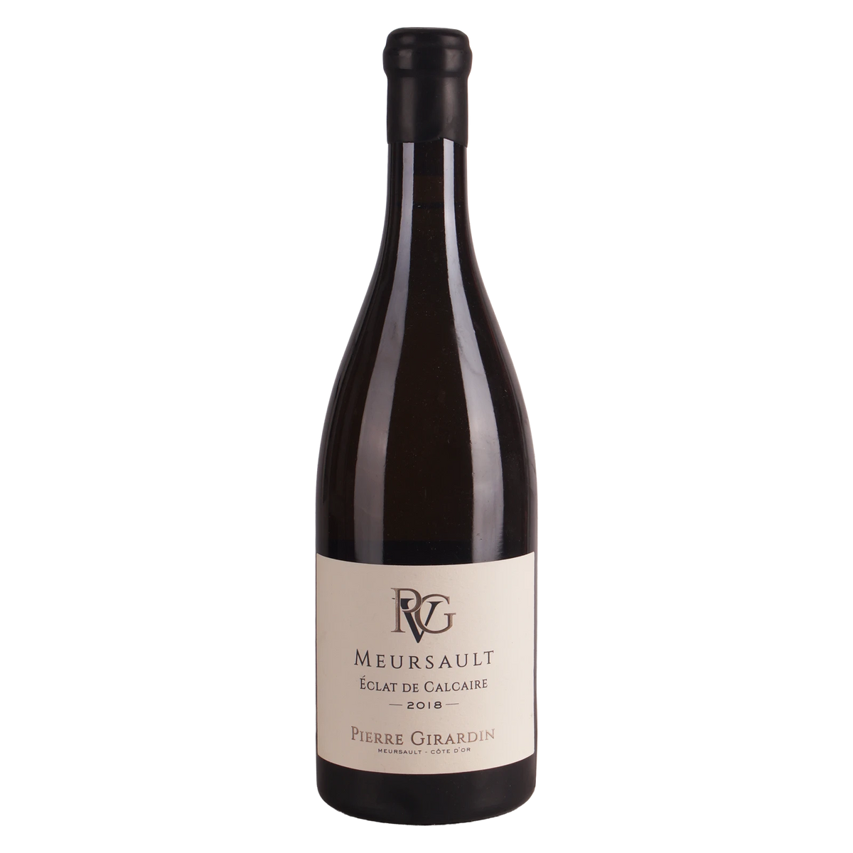 Pierre Girardin Meursault Eclat de Calcaire 2018