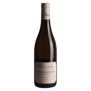 Domaine Hubert Lamy Puligny-Montrachet Les Tremblots Vieilles Vignes 2014
