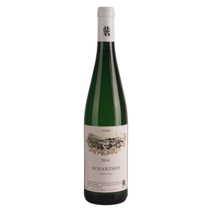 Egon Muller 'Scharzhof' Riesling 2014