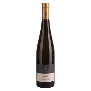 Schäfer-Fröhlich Riesling Stromberg 2019