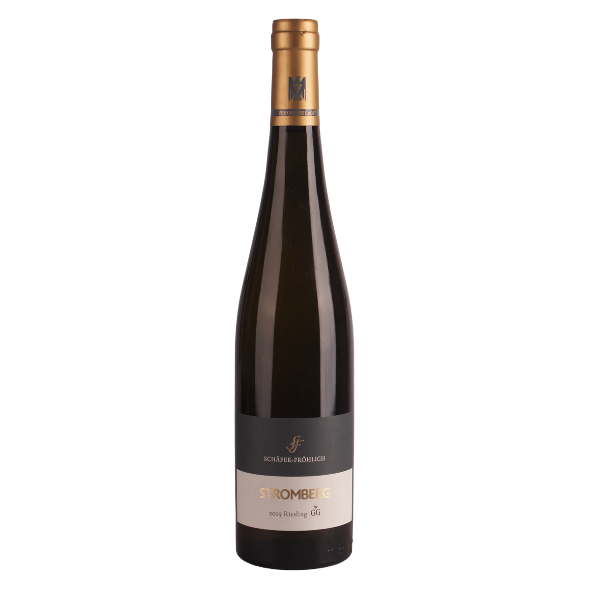 Schäfer-Fröhlich Riesling Stromberg 2019
