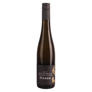 Peter Siener Kastanienbusch Riesling Auslese 2017