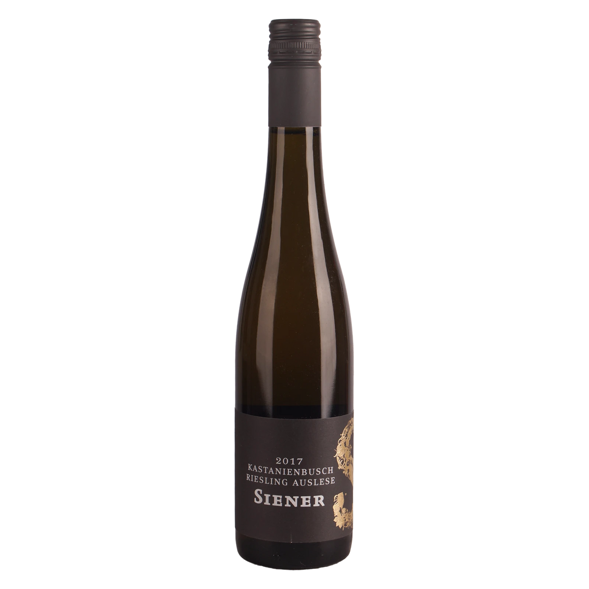Peter Siener Kastanienbusch Riesling Auslese 2017