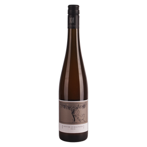 Friedrich Becker Grauburgunder 2018
