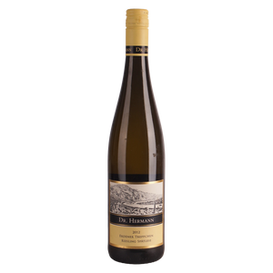 Dr. Hermann Riesling Spätlese Erdener Treppchen 2012