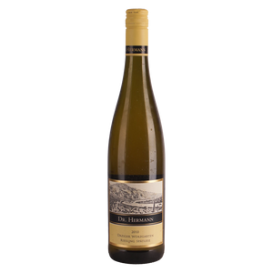 Dr. Hermann Riesling Spätlese Ürziger Würzgarten 2010