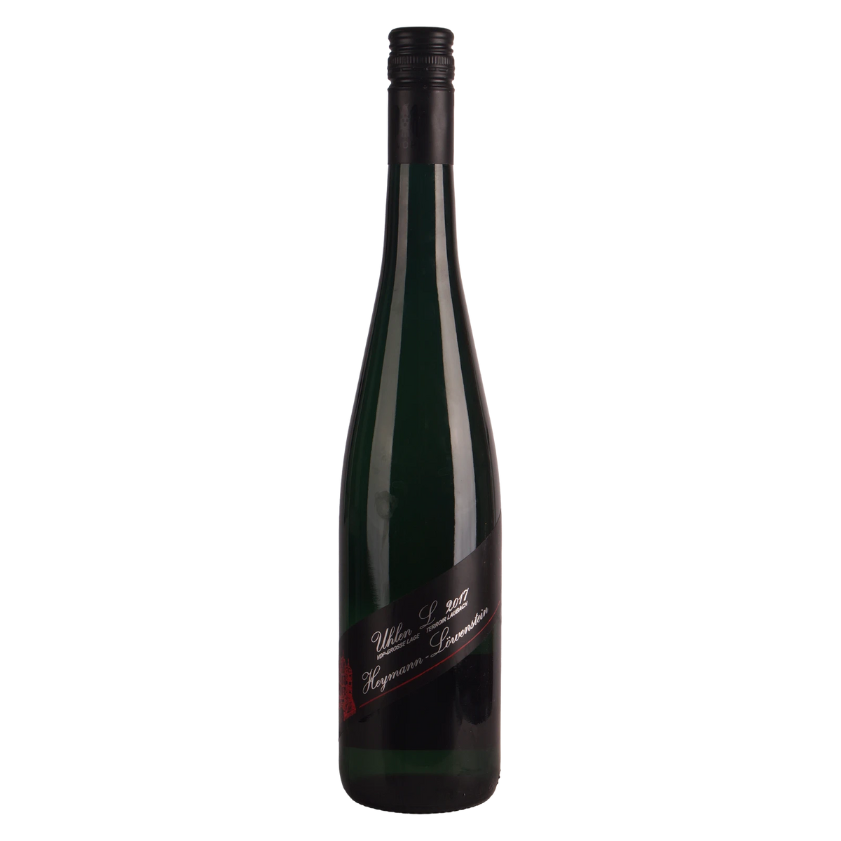 Heymann-Löwenstein Uhlen Laubach Großes Gewächs 2017
