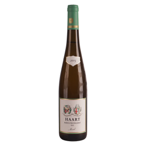 Weingut Haart Piesporter Kreuzwingert Grosses Gewachs 2015