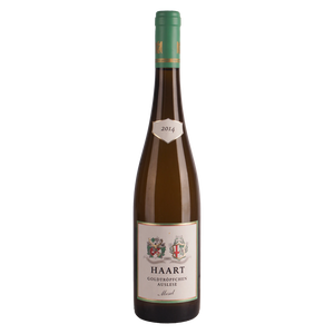 Haart Riesling Auslese Piesporter Goldtröpfchen 2014