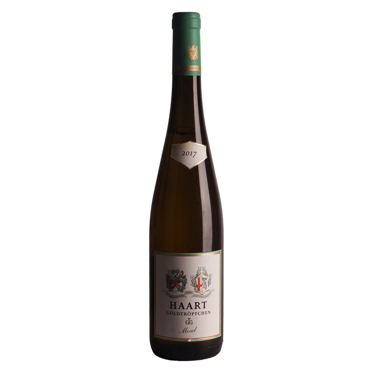 Haart Piesporter Goldtröpfchen 2017
