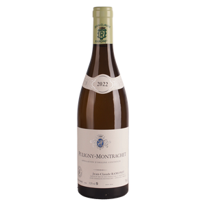 Jean-Claude Ramonet Puligny Montrachet 2022