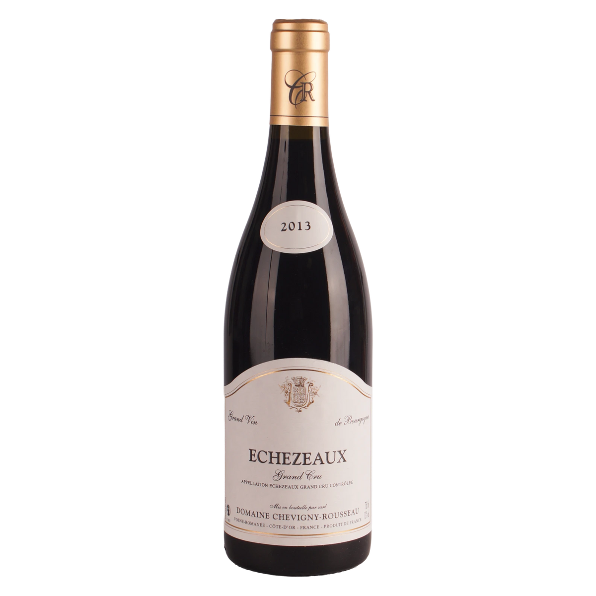 Chevigny Rousseau - Echezeaux Grand Cru 2013